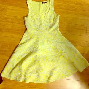 Yellow Sundress 41Hawthorne from Stitchfix